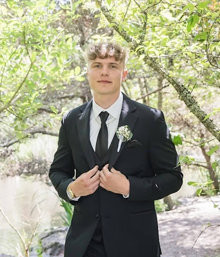 Mason Crook