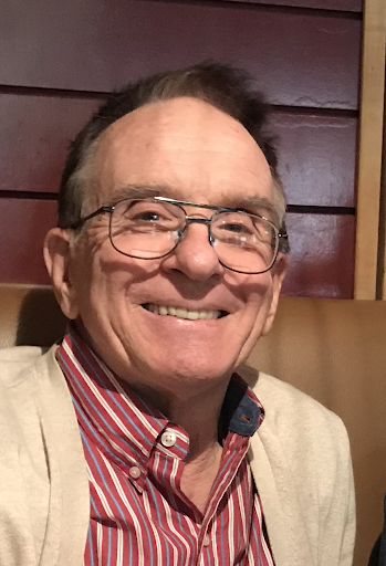 Dr. Mauro Pierucci
